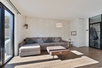 Spechtenkamp 2, Maarssen Lengers Housing